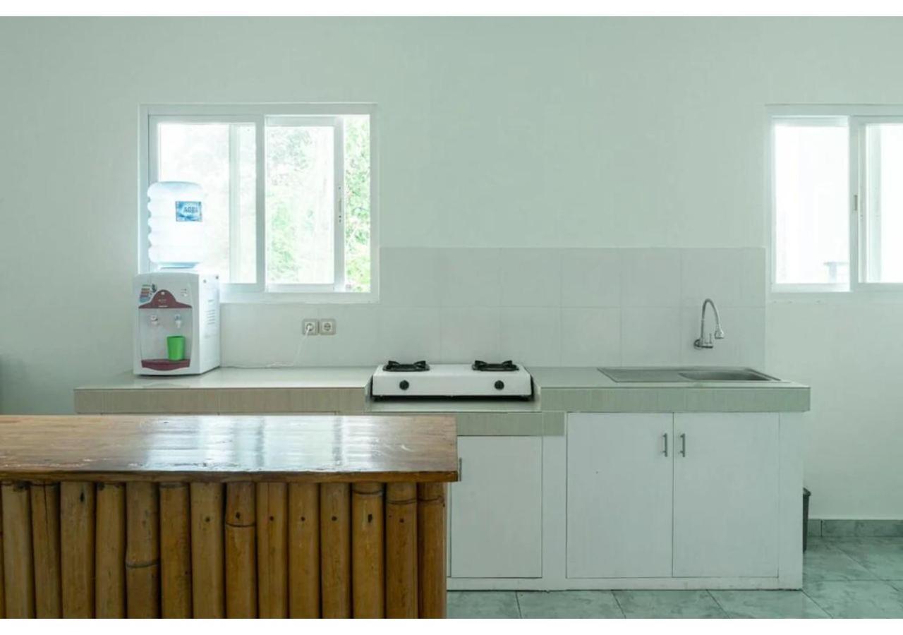 New Mandurah Homestay Canggu  Exterior photo