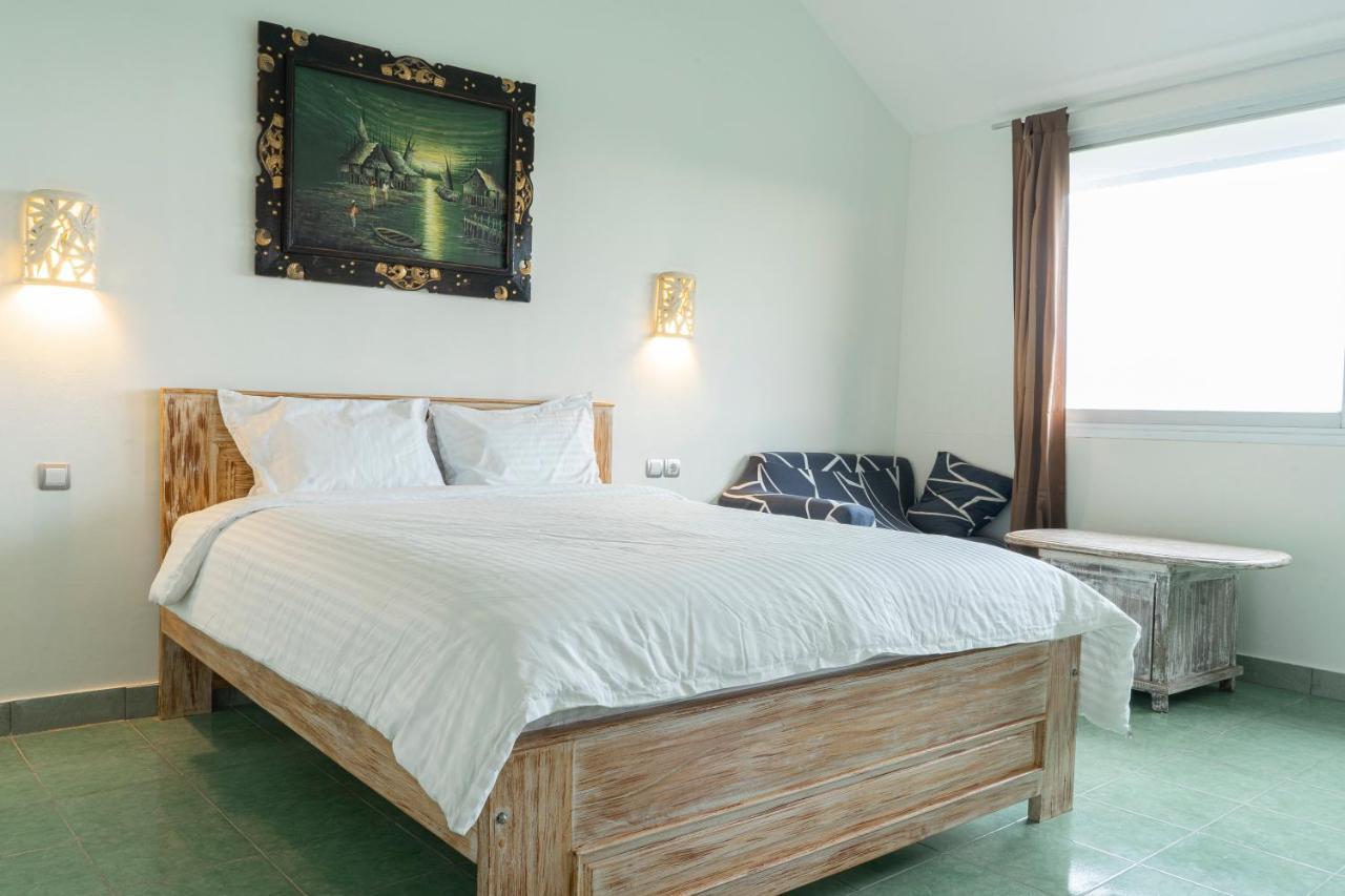 New Mandurah Homestay Canggu  Exterior photo