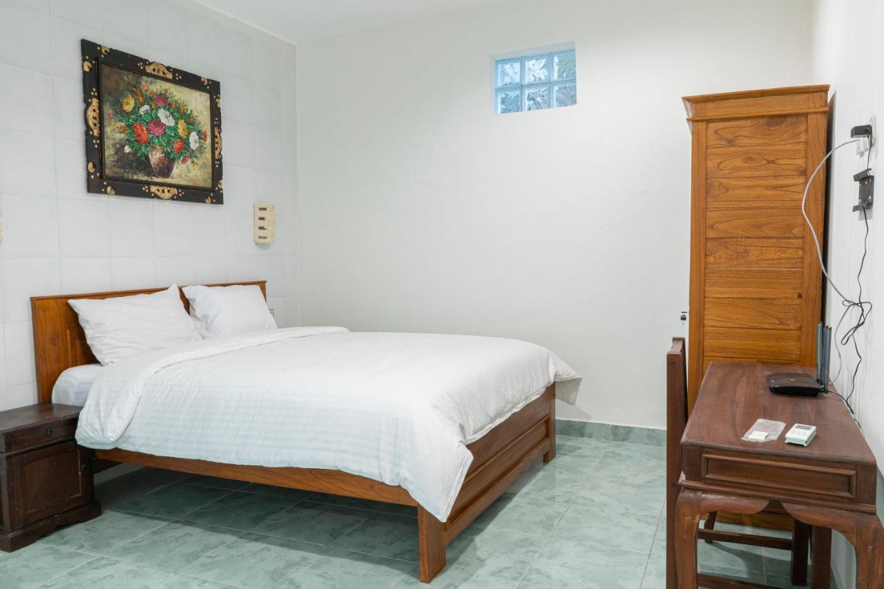 New Mandurah Homestay Canggu  Exterior photo