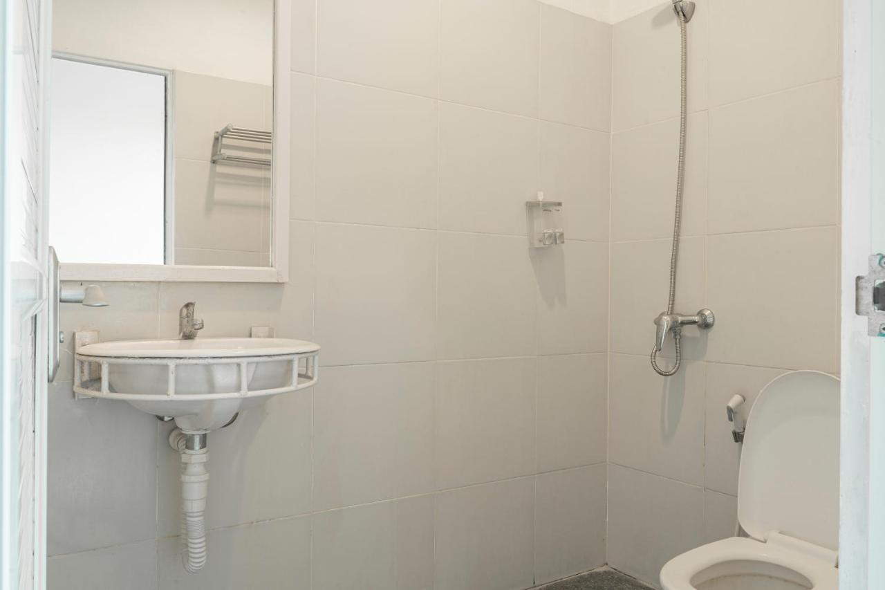 New Mandurah Homestay Canggu  Exterior photo