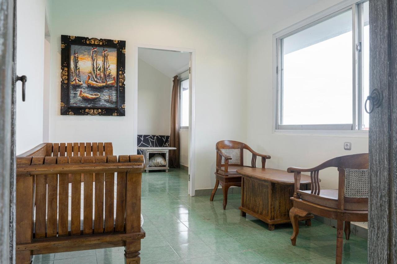 New Mandurah Homestay Canggu  Exterior photo